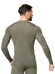 Термобелье Сплав Motion футболка L/S олива