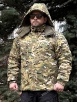 Куртка Winter зимняя Мультикам Куртка Winter зимняя Мультикам