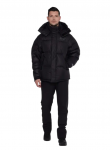 Куртка Denali Winter APEX Black