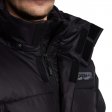 Куртка Denali Winter APEX Black