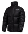 Куртка Denali Winter APEX Black