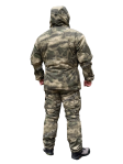 Тактический костюм (-40°С) Горка NORD зимний Мох