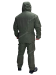 Тактический костюм (-40°С) Горка NORD Исландия зимний