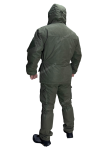 Тактический костюм (-40°С) Горка NORD Исландия зимний
