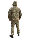 Тактический костюм Эльбрус (-5°С) утепленный Мультикам Тактический костюм Эльбрус (-5°С) утепленный Мультикам