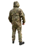 Тактический костюм Эльбрус (-5°С) утепленный Мультикам Тактический костюм Эльбрус (-5°С) утепленный Мультикам