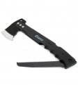Топор туристический Следопыт с пилой, огнивом и свистком