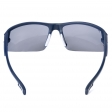 Очки поляризационные Norfin for Salmo линзы серые + Mirror Blue