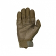 Тактические перчатки ЗАЩИТНИК олива