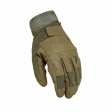 Тактические перчатки ЗАЩИТНИК олива