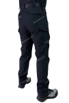 Брюки Panda тактические черные