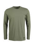 Футболка с длинным рукавом L/S-2 Сплав олива Футболка с длинным рукавом L/S-2 Сплав олива