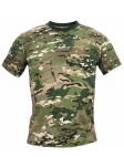 Футболка Мультикам камуфлированная
