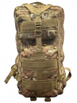 Рюкзак тактический Мультикам 30 л Рюкзак тактический Мультикам 30 л