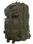 Рюкзак тактический Олива 20 л Рюкзак тактический Олива 20 л