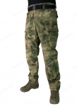 Брюки Panda тактические мох Брюки Panda тактические мох