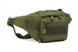 Тактическая поясная сумка хаки Тактическая поясная сумка хаки