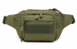 Тактическая поясная сумка хаки Тактическая поясная сумка хаки