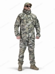 Костюм горка 8 (-5°С) утепленная Охотник Костюм горка 8 (-5°С) утепленная Охотник