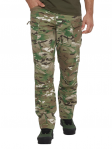 Брюки KONGUR APEX Multicam