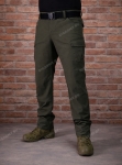 Брюки Panda тактические олива