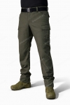 Брюки Panda тактические олива