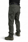 Брюки Panda тактические олива