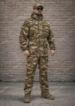 Костюм Разведчик Мультикам