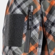 Рубашка Mont Blanc APEX Olive Plaid Рубашка Mont Blanc APEX Olive Plaid
