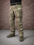 Брюки PANDA тактические Мультикам Брюки PANDA тактические Мультикам