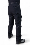 Брюки Panda тактические черные Брюки Panda тактические черные
