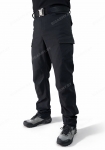 Брюки Panda тактические черные Брюки Panda тактические черные