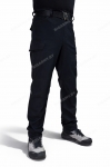 Брюки Panda тактические черные Брюки Panda тактические черные