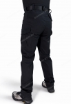 Брюки Panda тактические черные Брюки Panda тактические черные