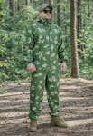 Костюм BigArmy Маскировочный Березка