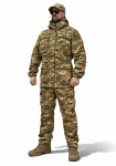 Костюм Разведчик Мультикам