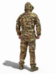 Костюм Разведчик Мультикам