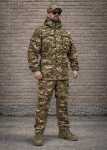 Костюм Разведчик Мультикам