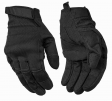 Тактические перчатки Стрелок черные
