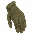Тактические перчатки Стрелок олива Тактические перчатки Стрелок олива