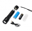 Фонарь светодиодный Следопыт Streamlight