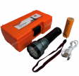 Фонарь аккумуляторный PN-053