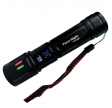 Фонарь аккумуляторный PN-096