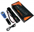 Фонарь аккумуляторный PN-096