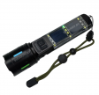 Фонарь аккумуляторный PN-070