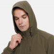 Куртка Kodar APEX Olive Green
