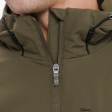 Куртка Kodar APEX Olive Green