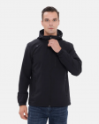 Куртка Kodar APEX Black