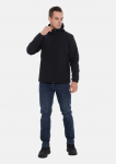 Куртка Kodar APEX Black