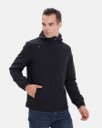 Куртка Kodar APEX Black